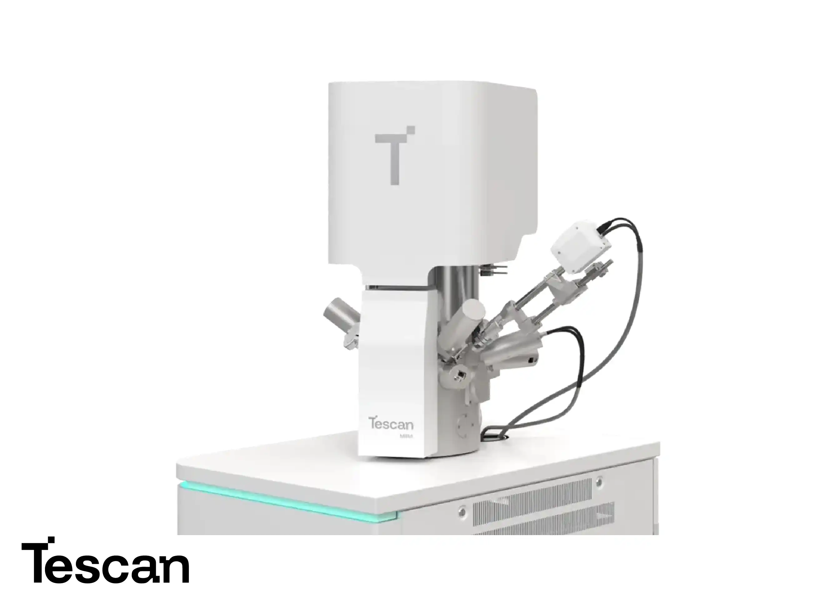 Tescan Life Science SEM